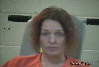 Missy Nicole Cline Mugshot