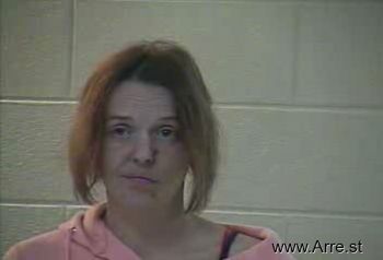 Missy Nicole Cline Mugshot