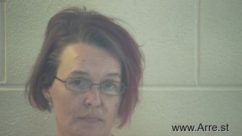 Missy Nicole Cline Mugshot