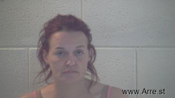 Missy Nicole Cline Mugshot