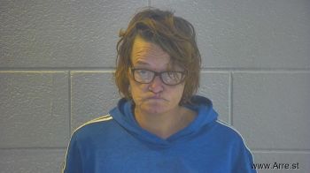 Missy Nicole Cline Mugshot