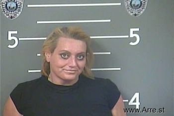 Misti J Little Mugshot