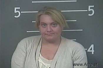 Misti J Little Mugshot