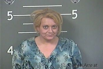 Misti J Little Mugshot