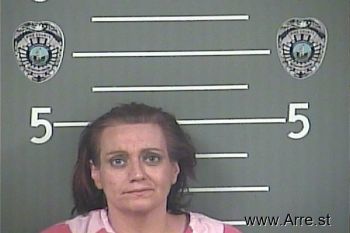 Misti J Little Ii Mugshot