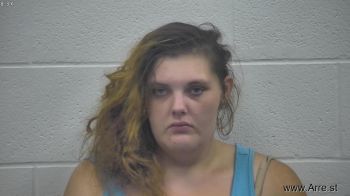 Misti Rose Peare Mugshot