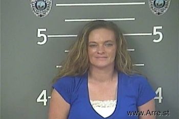 Misty M Adams Mugshot