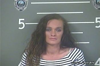 Misty M Adams Mugshot