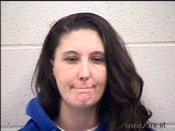 Misty Michelle Adams Mugshot