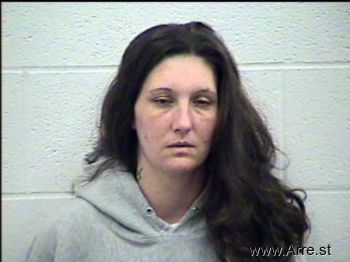 Misty Michelle Adams Mugshot