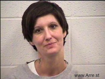 Misty Michelle Adams Mugshot