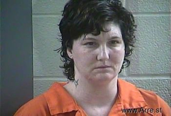 Misty Michelle Adams Mugshot