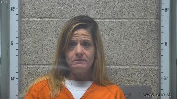 Misty Dawn Brown Mugshot