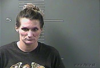 Misty Alexandra Brown Mugshot