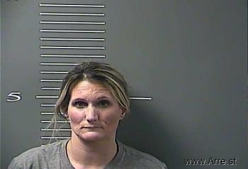 Misty Alexandra Brown Mugshot