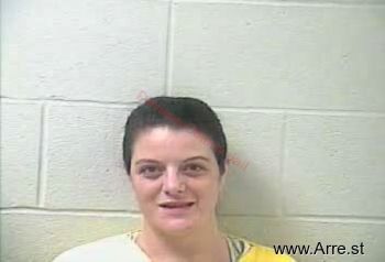 Misty Lynn Donaubauer Mugshot