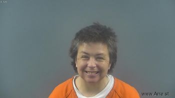 Misty Dawn Draper Mugshot