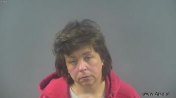 Misty Dawn Draper Mugshot