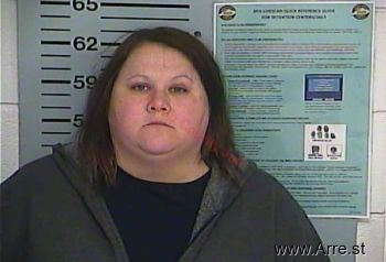 Misty Michelle Harper-colvin Mugshot