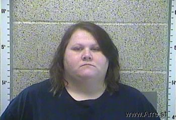 Misty  Harper-colvin Mugshot