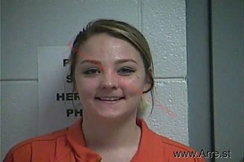 Misty  Helton Mugshot