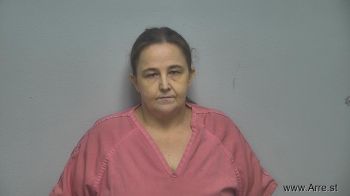 Misty D Hendrickson Mugshot