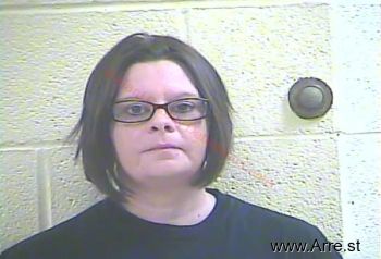 Misty Lynn Hodges Mugshot