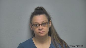 Misty Lynn Hodges Mugshot