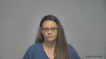 Misty Lynn Hodges Mugshot