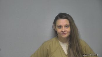 Misty Lynn Hodges Mugshot