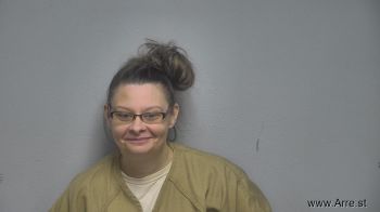 Misty Lynn Hodges Mugshot