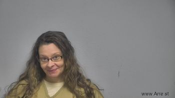 Misty Lynn Hodges Mugshot