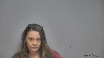 Misty Lynn Hodges Mugshot