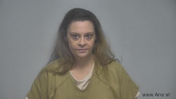 Misty Lynn Hodges Mugshot