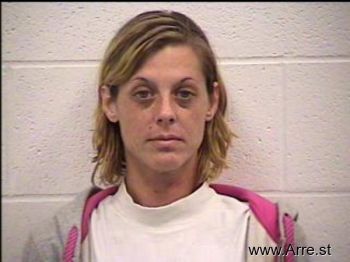 Misty Lynn Howard Mugshot