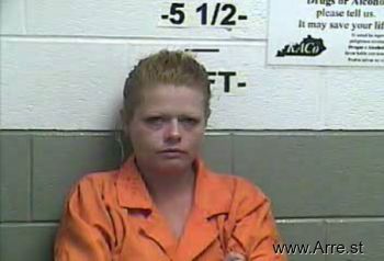 Misty H Howard-young Mugshot