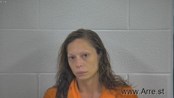 Misty Dawn Hunter Mugshot