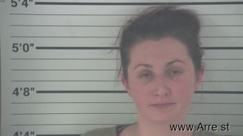 Misty Dawn Johnson Mugshot