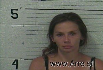 Misty A Jones Mugshot