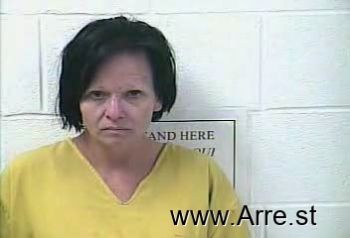 Misty Michelle Jones Mugshot