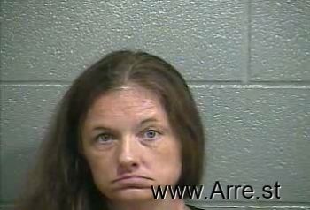 Misty Carlene Jones Mugshot