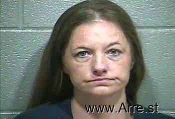 Misty Carlene Jones Mugshot