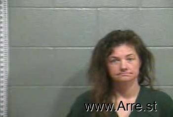 Misty Carlene Jones Mugshot