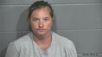 Misty Carlene Jones Mugshot