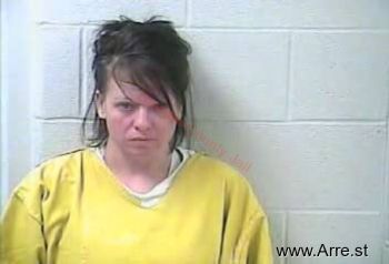 Misty Michelle Jones Mugshot