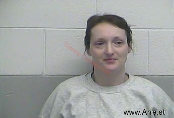 Misty J Livermore Mugshot