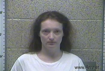 Misty J Livermore Mugshot