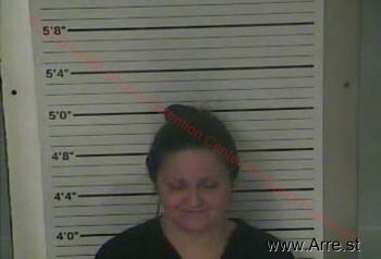 Misty Lynn Martinez Mugshot