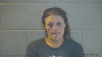 Misty Dawn Melton Mugshot