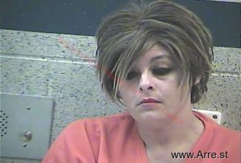 Misty Ann Miller Mugshot